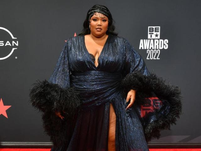 Lizzo Got Real About The Impact Critics Have Had On Her After