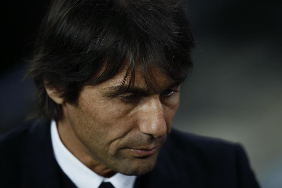 Antonio Conte: This season proves the scale of Chelsea's achievements in my first campaign