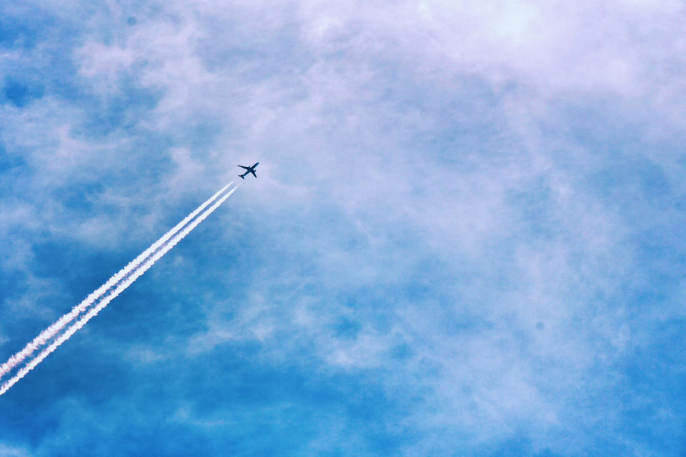 <em>Concerns – air traffic controllers have threatened to strikes over staffing concerns (Picture: Getty)</em>