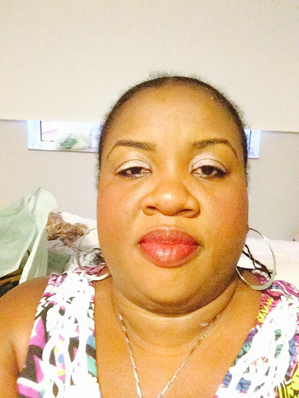 Tanysha Drummonds, 45 (Metropolitan Police/ PA)