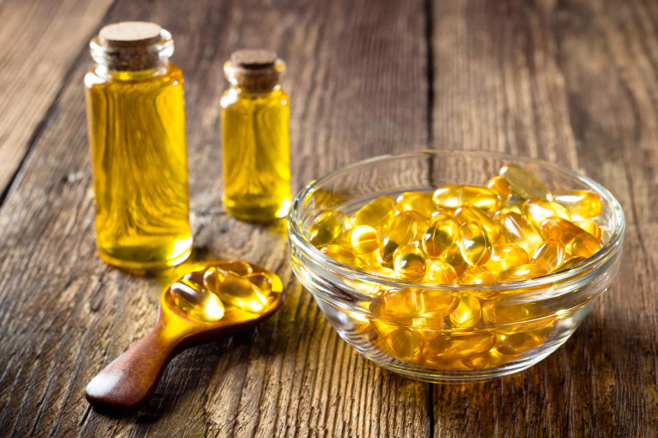 Si no se consume la cantidad adecuada de omega-3, hay que eliminar de la dieta el consumo excesivo de omega-6, pues son las grasas inflamatorias. (Getty Creative)