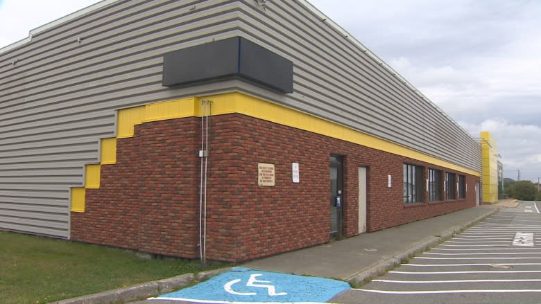 Changes coming to some St. John's eyesores