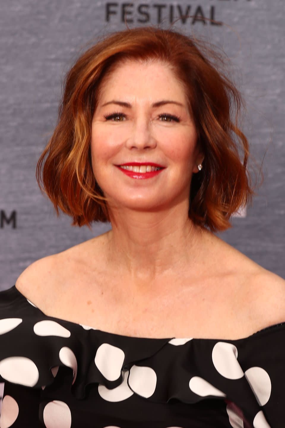 Dana Delany