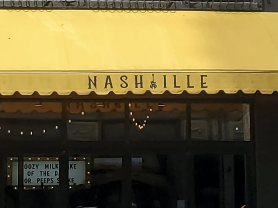 "Nashville"