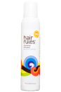 <p>hairrules.com</p><p><strong>$22.00</strong></p><p>Those with <a href="https://www.cosmopolitan.com/style-beauty/beauty/news/a34577/curly-hair-hacks/" rel="nofollow noopener" target="_blank" data-ylk="slk:curly hair;elm:context_link;itc:0;sec:content-canvas" class="link ">curly hair</a> understand how effing hard it can be to find products and create a routine that works with and for your curls—just as hard as it is for someone with say thin, fine <a href="https://www.cosmopolitan.com/style-beauty/beauty/g30773050/hairstyles-for-straight-hair/" rel="nofollow noopener" target="_blank" data-ylk="slk:straight hair;elm:context_link;itc:0;sec:content-canvas" class="link ">straight hair</a> to find a product that doesn't weigh the hair down. Now, what if I told you there's a hairspray <strong>that works for <em>most</em> hair type</strong><strong>s</strong>? Enter: The Hair Rules Volumizing Hair Spray that does, indeed, work for the curliest of hair to the straightest. Oh, and scroll down on the product page to see how they recommend applying the hairspray for every single hair type and texture. YW in advance.</p><ul><li><strong>Size: </strong>5.5 oz. </li><li><strong>Hold: </strong>Light</li></ul><p><strong><em>THE REVIEW: </em></strong><em>My friend who has </em><em>2</em><em>c/<a href="https://www.cosmopolitan.com/style-beauty/beauty/g35841712/best-3a-hair-products/" rel="nofollow noopener" target="_blank" data-ylk="slk:3a curls;elm:context_link;itc:0;sec:content-canvas" class="link ">3a curls</a>, and me, with fine but very dense straight hair, both absolutely love this product. Both of us struggle to find products that won't weigh our hair down, and this hairspray makes the cut. </em></p>