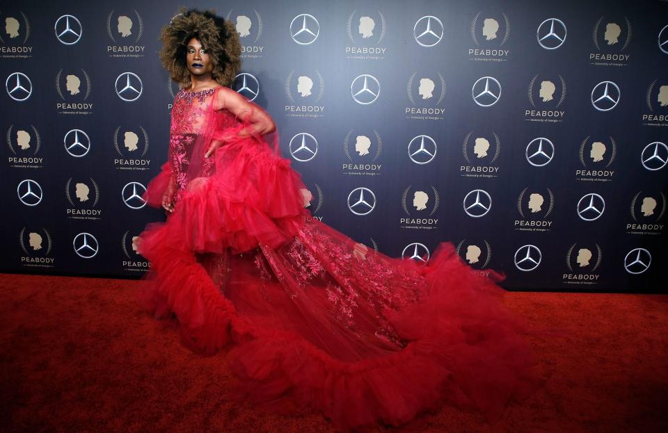 Billy Porter’s Biggest, Boldest, and BEST Fashion Moments