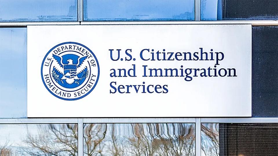 U.S. Citizenship and Immigration Services