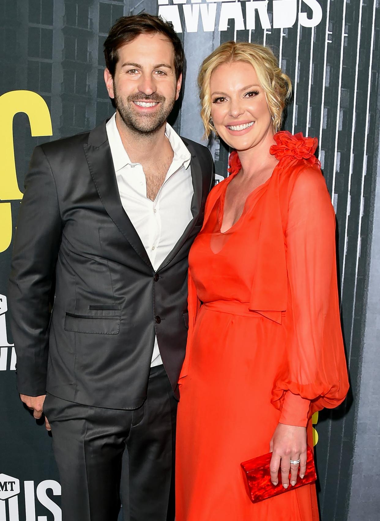 Katherine Heigl and Josh Kelley: A Timeline of Their Relationship