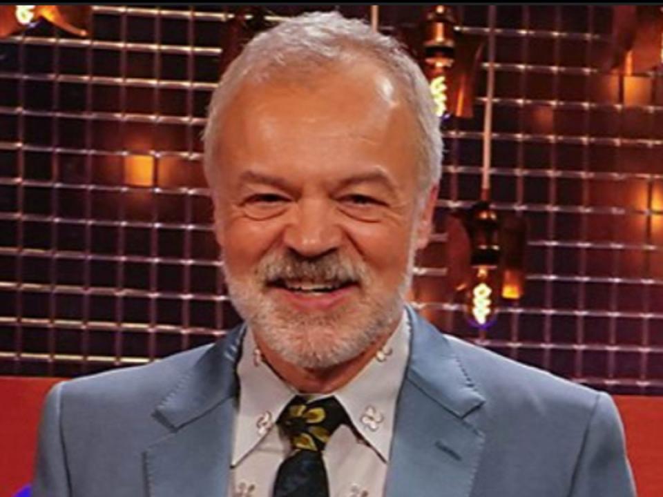 Graham Norton has quit his Virgin Radio show after 13 years (bbc)