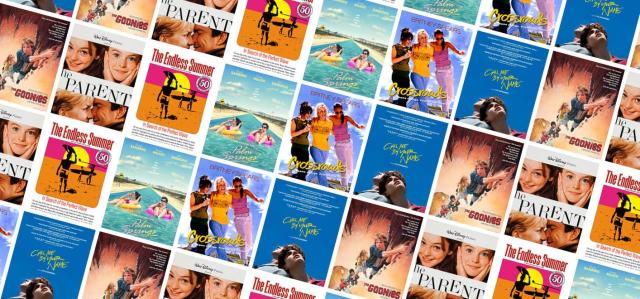Ultimate comfort movies to fire up now summer's over