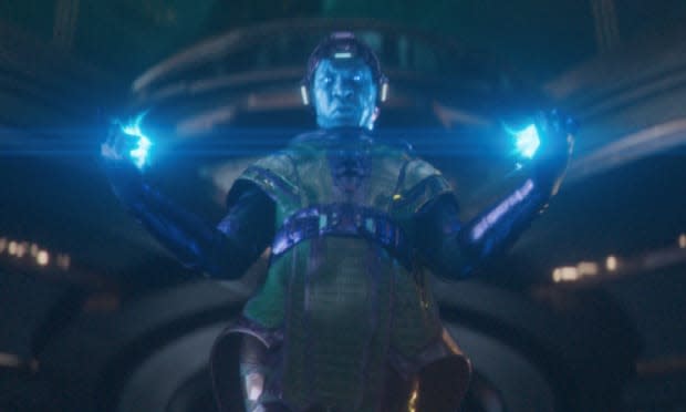 Jonathan Majors as Kang the Conqueror<p>Marvel Studios</p>