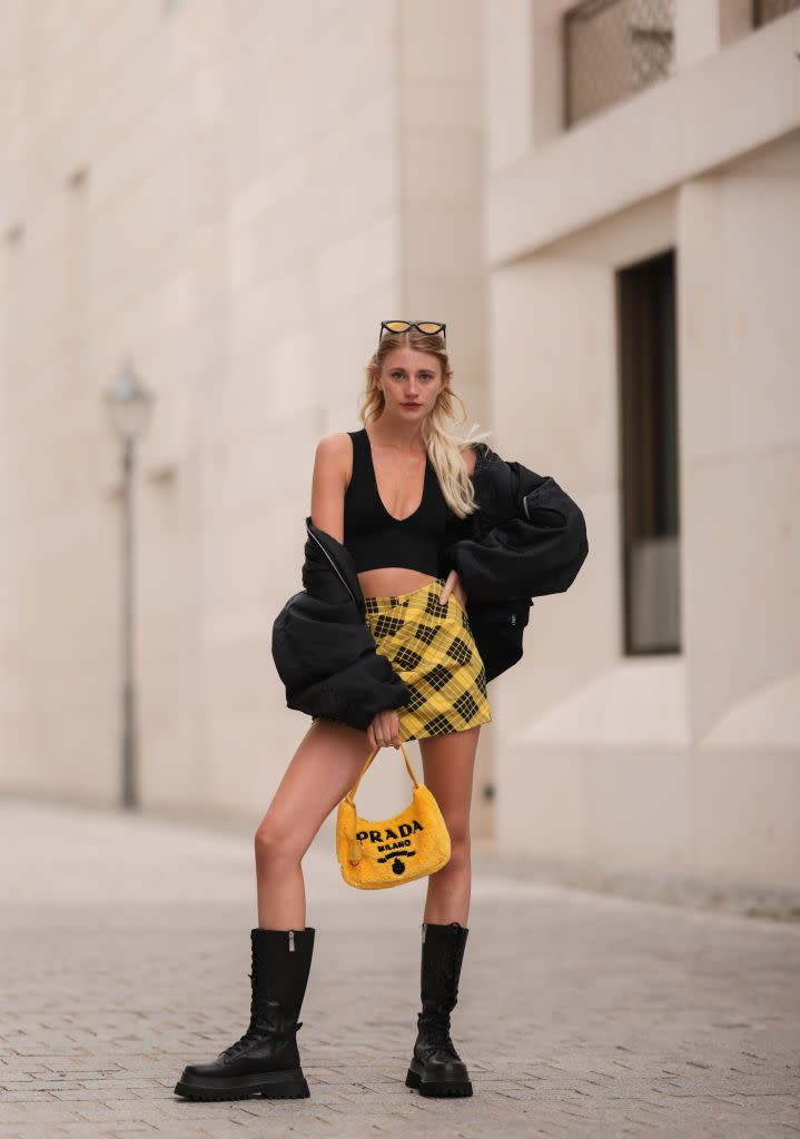 street style berlin august, 2021