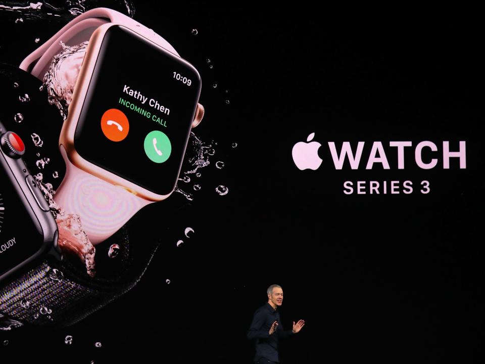 Apple Watch