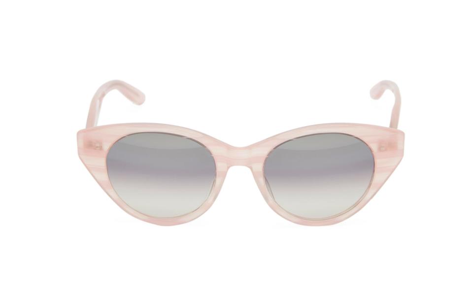 Barton Perreira sunglasses from Liberty (£285)