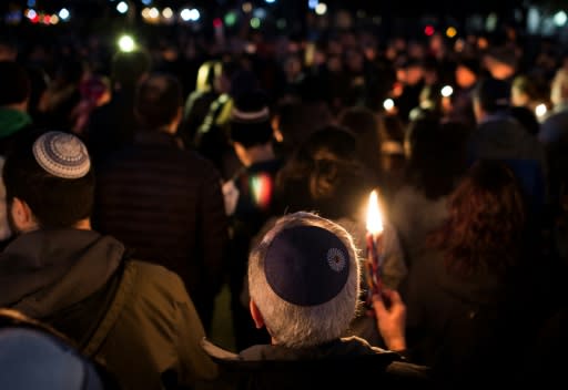 "We wish to�respond to evil with good, as our faith instructs us, and send a powerful message of compassion through action," the Muslim American groups said in a statement