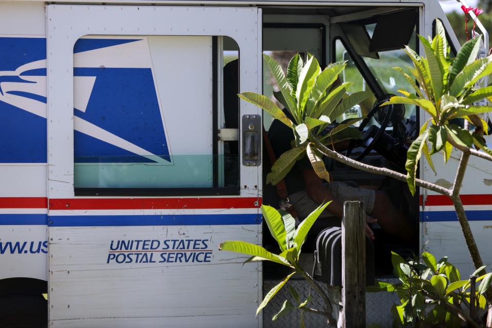 On the Treasure Coast, some law enforcement agencies are reporting an increase in check fraud cases. Criminals are getting the checks or identification information by fishing mail out of U.S. postal boxes, looking for envelopes that appear to be either bill payments or checks being mailed, according to law enforcement officials.