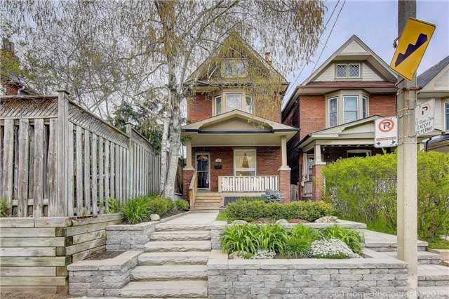 What a $1 million home looks like in Toronto this week