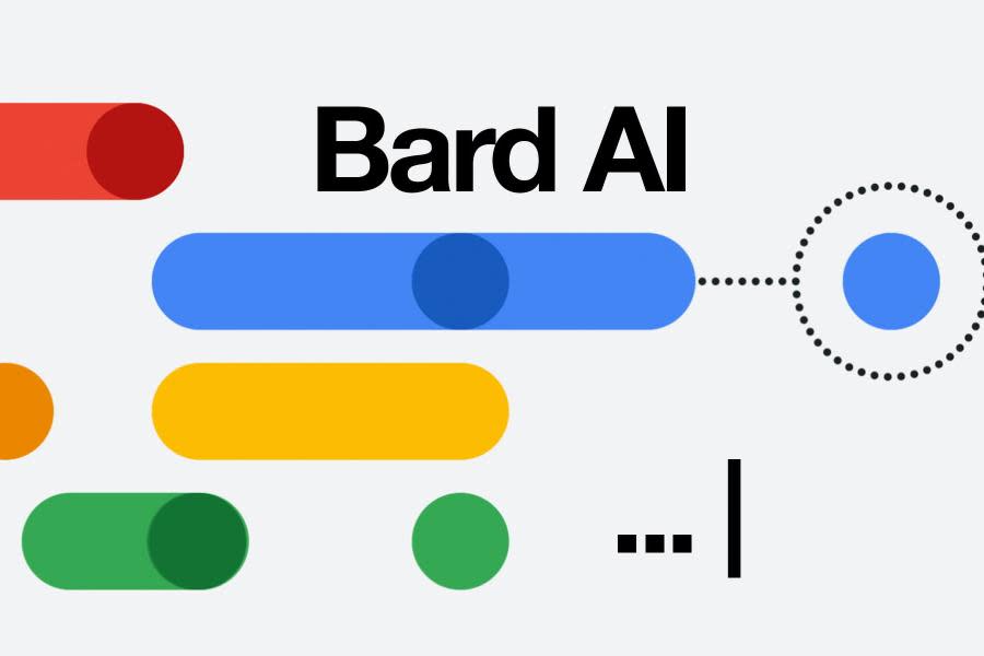 Ya no hay lista de espera: ¡ya puedes usar Bard, la inteligencia artificial de Google!