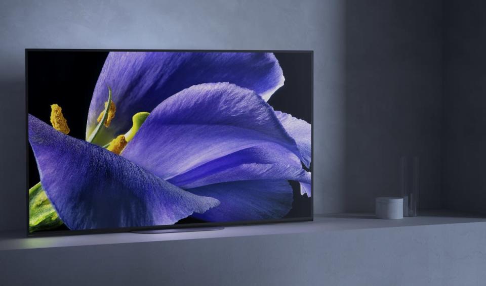 Sony A9G 4K OLED