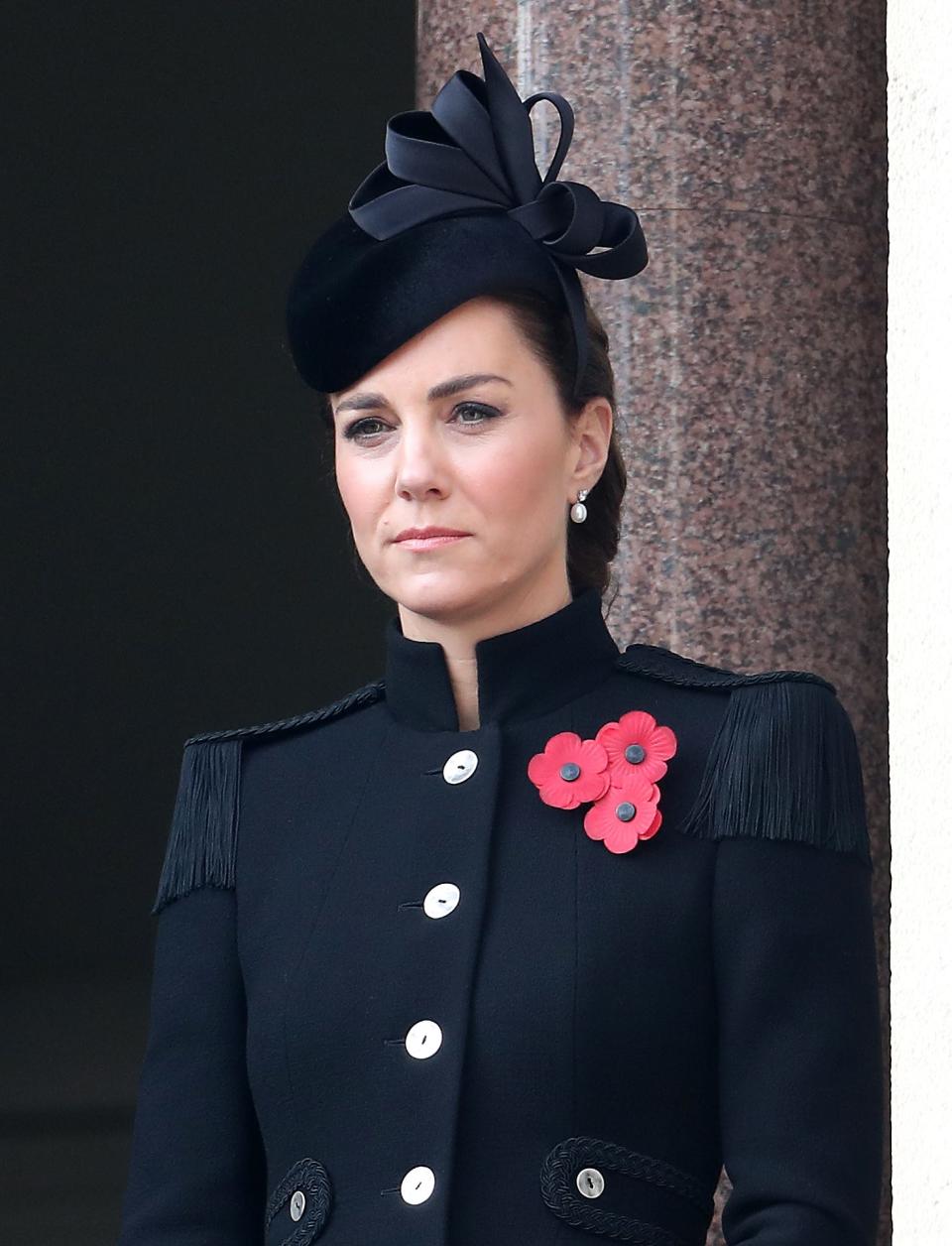 kate middleton november 8 2020