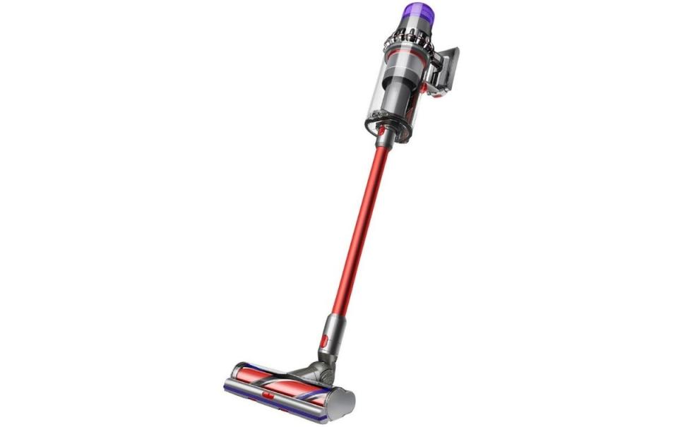 Dyson Outsize Total Clean Handstick Vacuum - Now $999