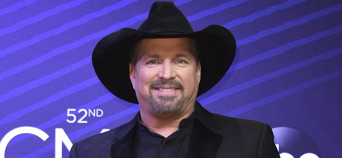 Garth Brooks settles sexual assault lawsuit over Stella performance in Las Vegas