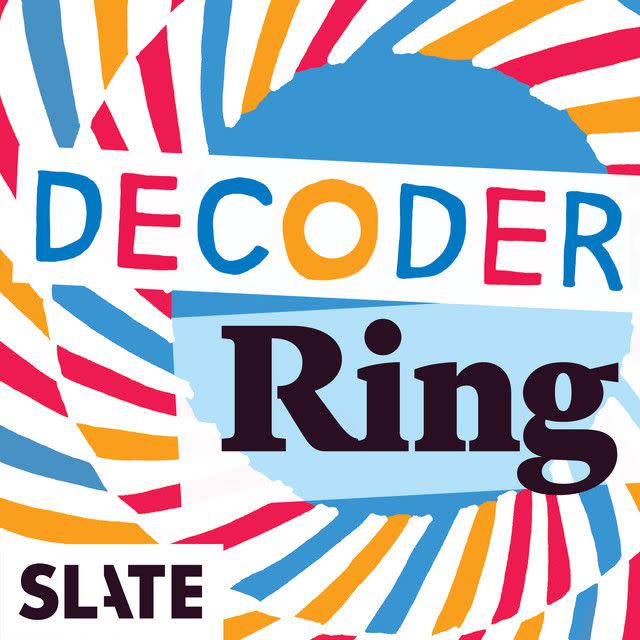 28) Decoder Ring