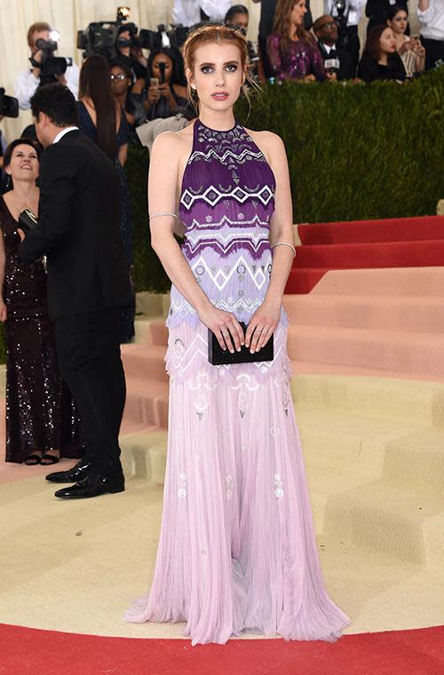 Met Gala Red Carpet: Every Look You Need To See