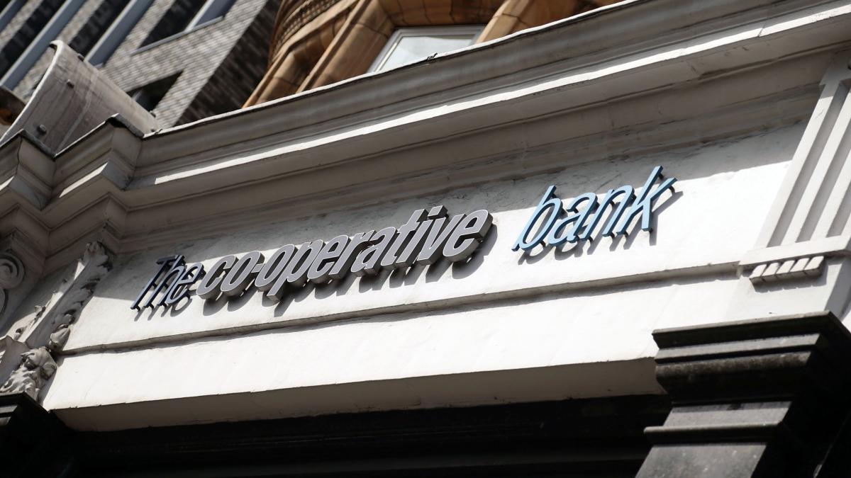 Co-operative Bank plans to cut around 400 jobs as part of the cost-cutting measures