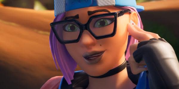 Fortnite estaría preparando una colaboración con este famoso cantante