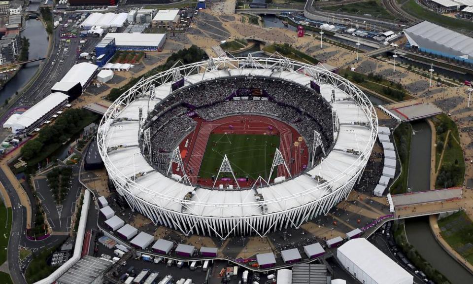 MLB in London