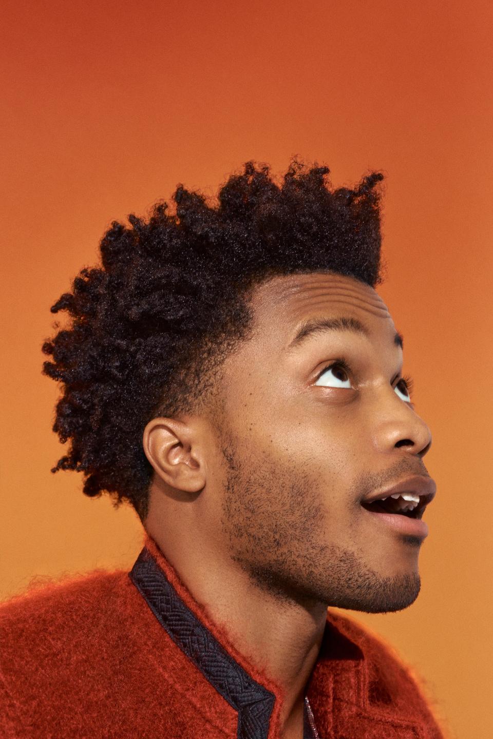 Lionel Richie, Jermaine Fowler, and Justin Hartley break down their daily <a rel="nofollow noopener" href="https://www.gq.com/about/grooming-awards?mbid=synd_yahoo_rss" target="_blank" data-ylk="slk:grooming;elm:context_link;itc:0;sec:content-canvas" class="link ">grooming</a> routines.