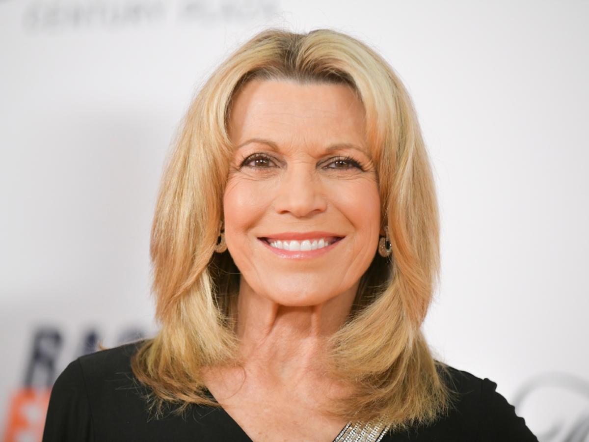 Insiders Are Claiming Vanna White’s Salary Negotiations Are a Total 180