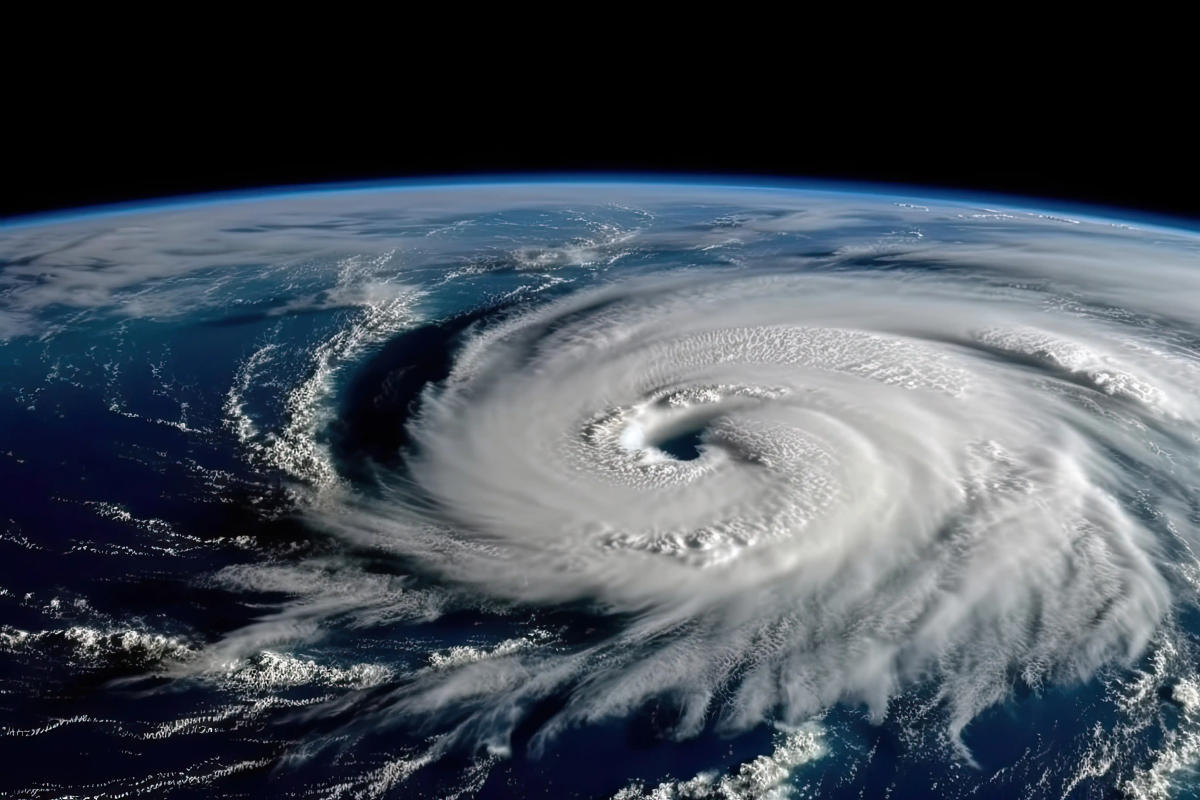 Fenómeno climático El Niño deverá continuar até Abril de 2024, Clima