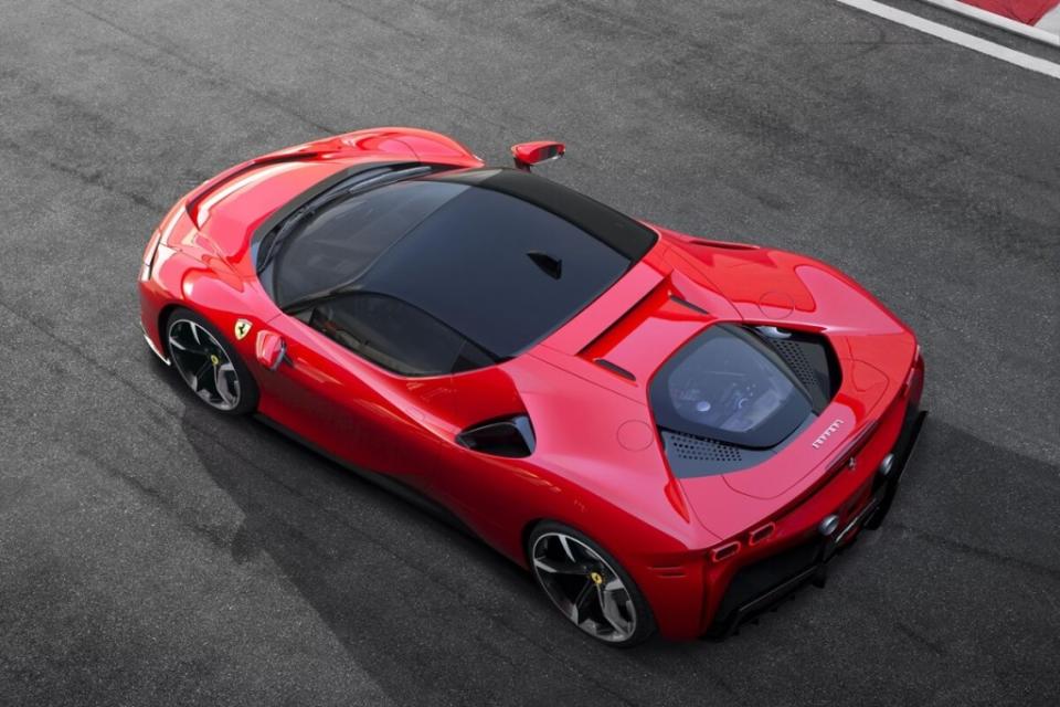 ferrari-sf90-stradale