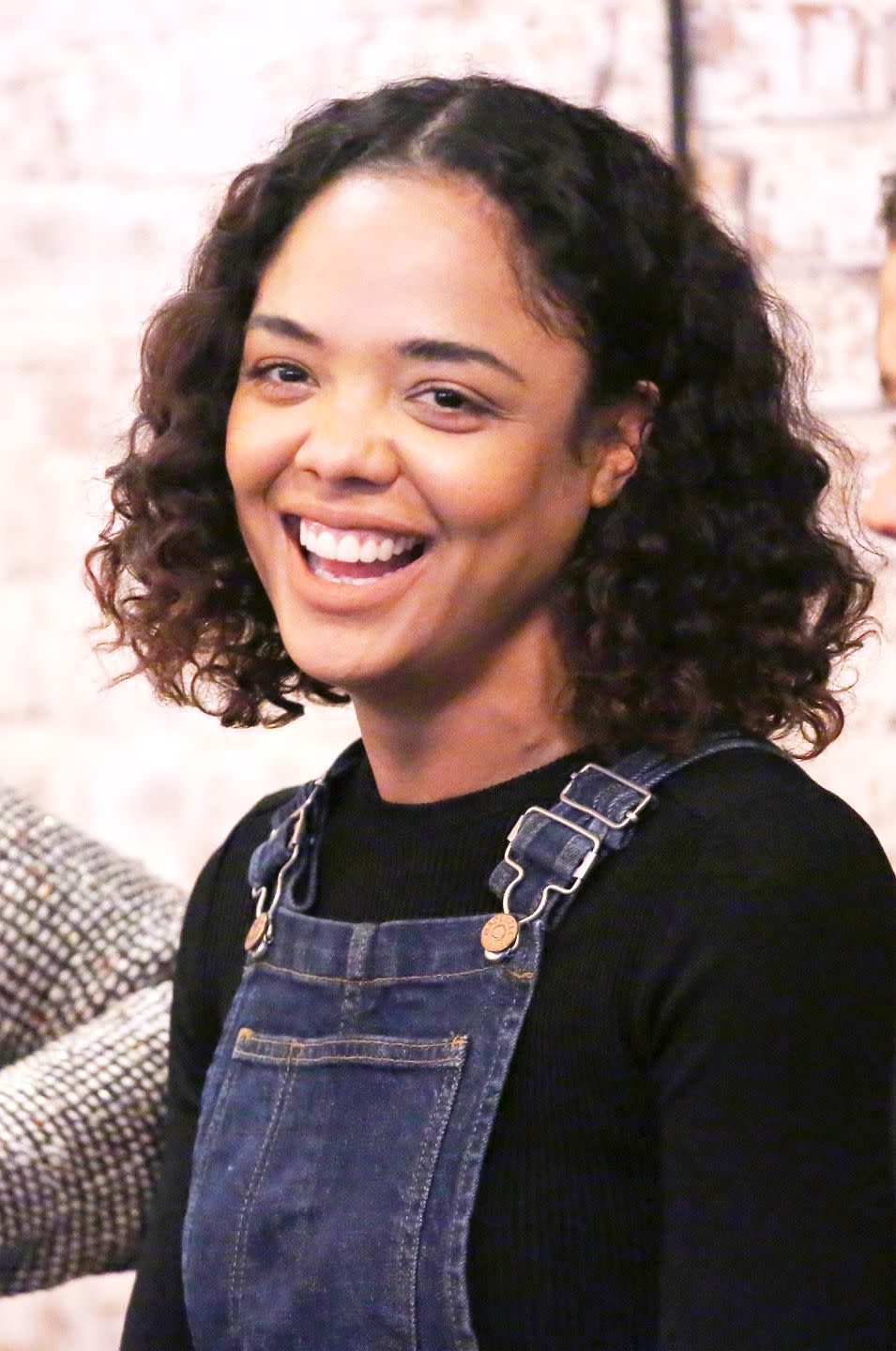 Tessa Thompson