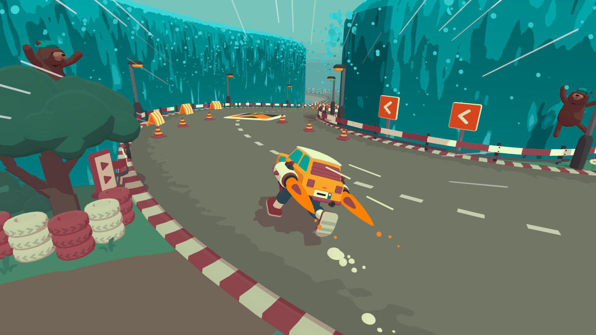 What the Car? hits Steam, and it's still one of the best games you'll play this year