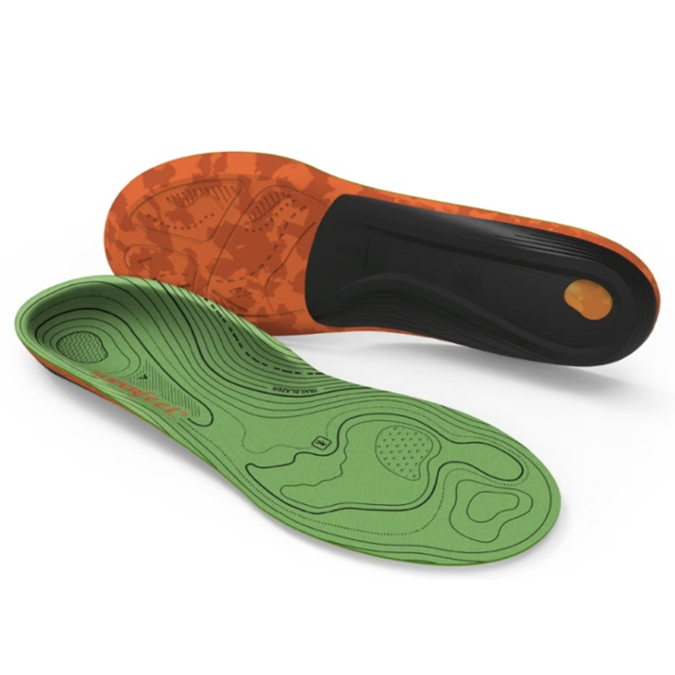 8 Best Hiking Insoles, According to an Outdoor Expert