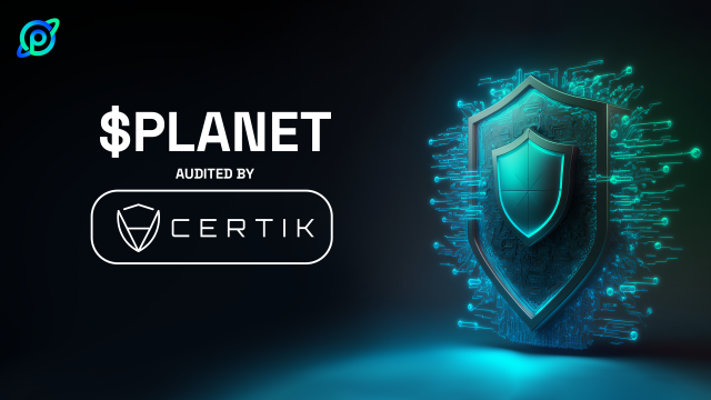 How to Buy PLANET (PLANET) Token Using ETH and UniSwap On Trust