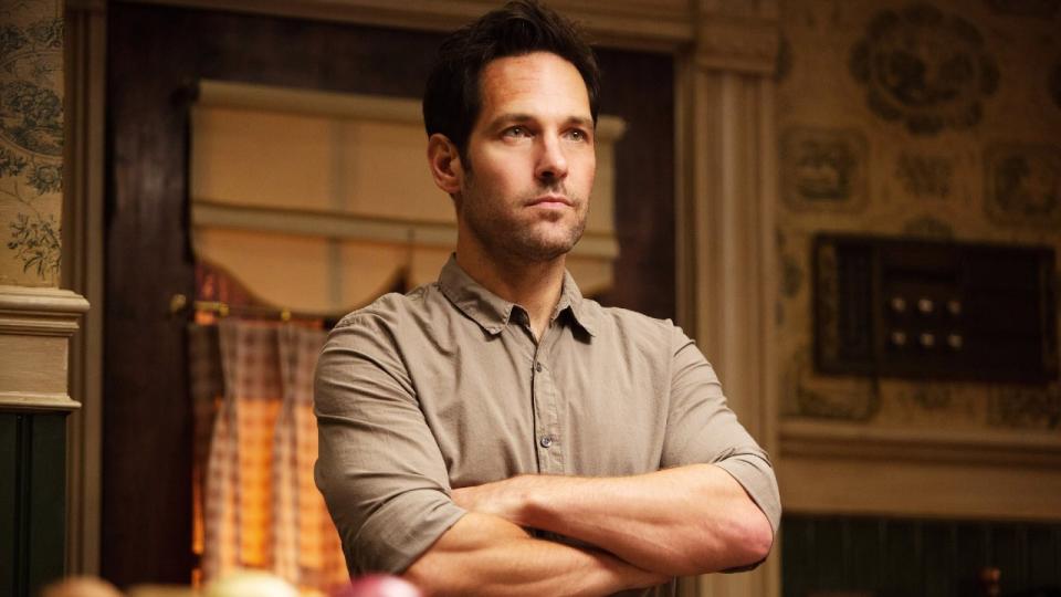 <p> Scott Lang (Paul Rudd) was a professional thief who happened to find himself as the new operator of an Ant-Man suit designed by Hank Pym (Michael Douglas). He joined the Marvel Cinematic Universe in 2015&apos;s Ant-Man. Rudd has now appeared in numerous MCU projects, including the upcoming Ant-Man and the Wasp: Quantumania. </p> <p> Rudd has brought a light energy to the Marvel Cinematic Universe that always makes it fun to see Scott on screen. He&#x2019;s far less serious than some of the other characters, and even when he&#x2019;s trying to be serious, there is still some element of comedy. </p>