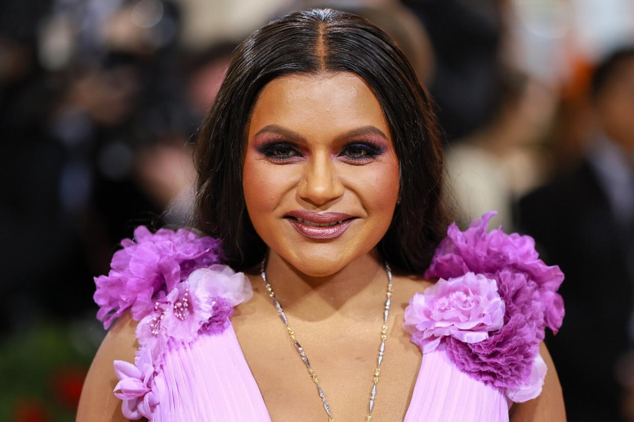 Mindy Kaling