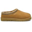 <p><a class="link " href="https://www.ugg.com/uk/mens-tasman-sheepskin-slippers/5950.html?dwvar_5950_color=CHE" rel="nofollow noopener" target="_blank" data-ylk="slk:SHOP;elm:context_link;itc:0;sec:content-canvas">SHOP</a></p><p>Ugg has finally infiltrated menswear, meaning it’s now socially acceptable to go galavanting in some uber-comfy Tasman slippers.</p><p>£95; <a href="https://www.ugg.com/uk/mens-tasman-sheepskin-slippers/5950.html?dwvar_5950_color=CHE" rel="nofollow noopener" target="_blank" data-ylk="slk:ugg.com;elm:context_link;itc:0;sec:content-canvas" class="link ">ugg.com</a></p>