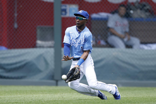 Soler leads Royals past Tigers, 10-2 - Royals Review