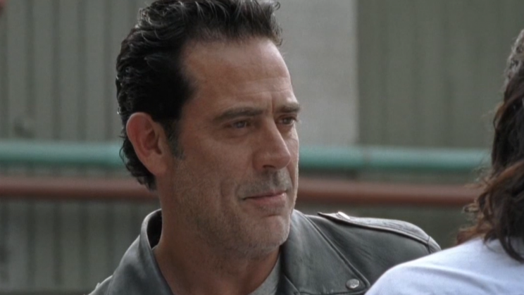 Negan (Photo: AMC)