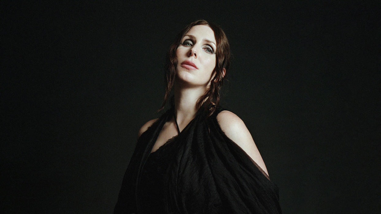  Chelsea Wolfe. 