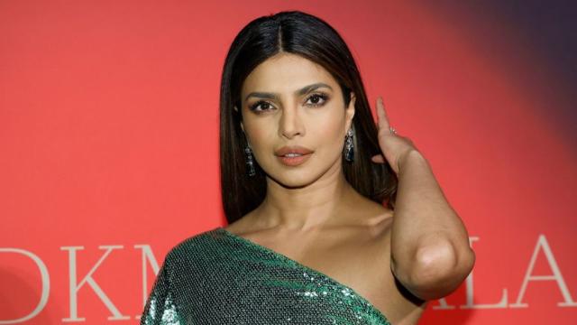 Priyanka Chopra Says She Was Once Passed Over for a Role Because