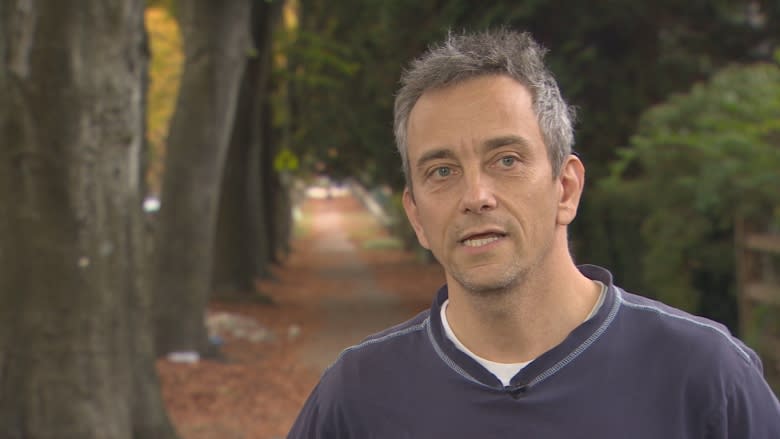 Vancouver Grandview-Woodland neighbours approached for bulk sell off