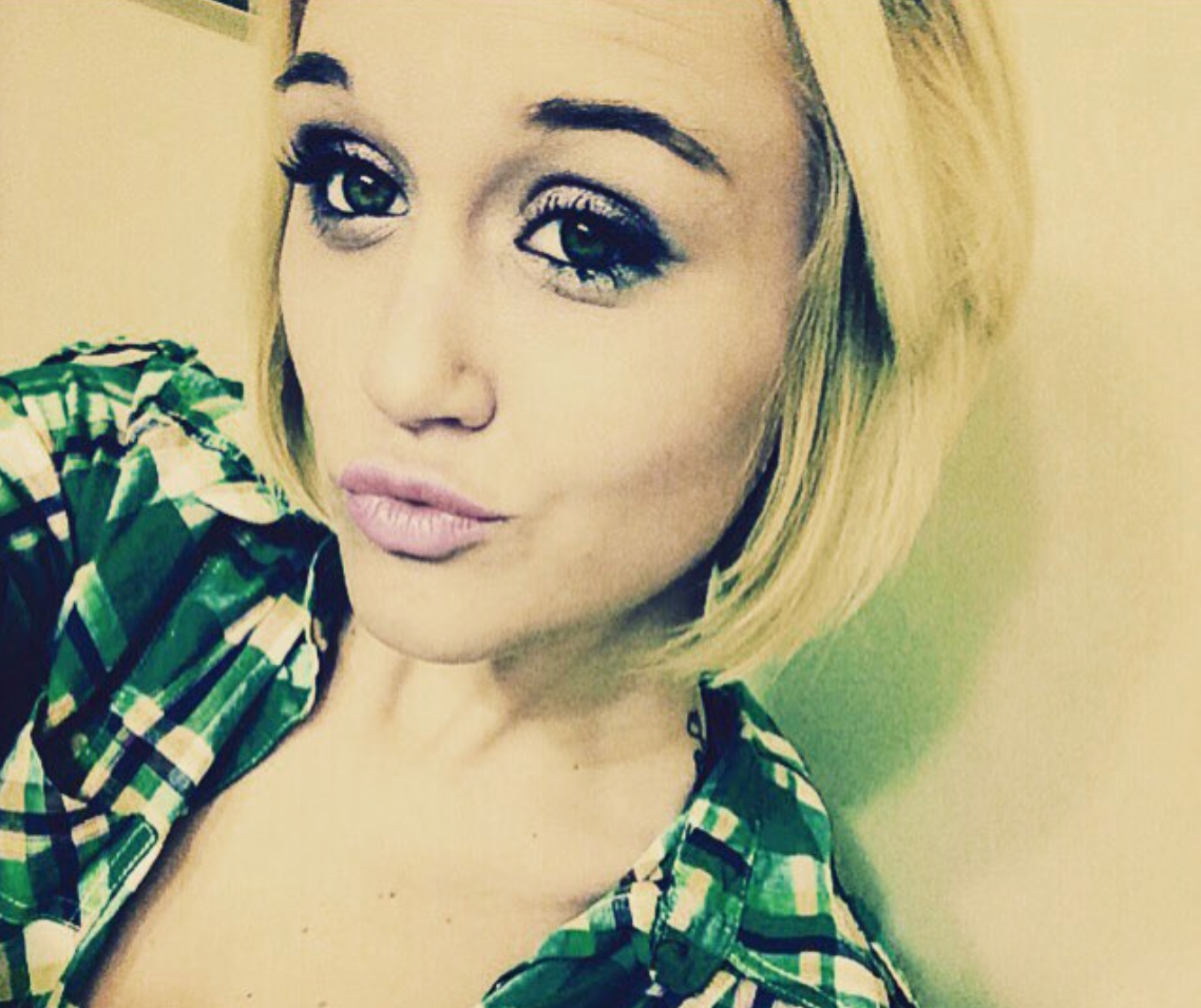 16 and Pregnant star Jordan Cashmyer has died at 26. (Photo: Instagram/Jordan Cashmyer)