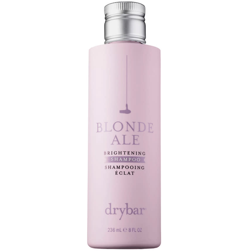 Drybar Blonde Ale Brightening Shampoo