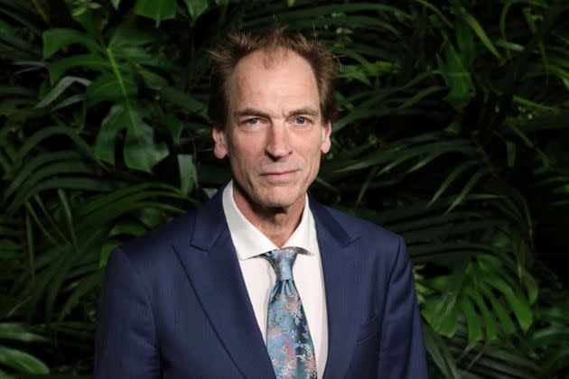 Julian Sands described climbing as “solace and a sort of existentialist self-negation, but equally a self-affirmation